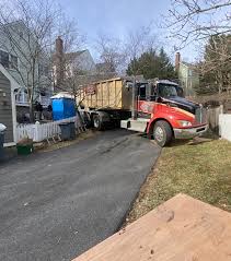 Best Construction Debris Removal  in Holiday City South, NJ